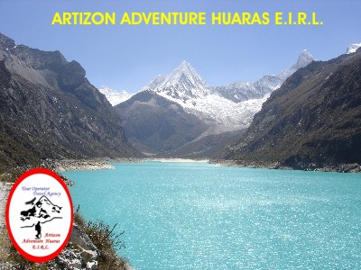 Escalada Nevado Vicos - Cordillera Blanca